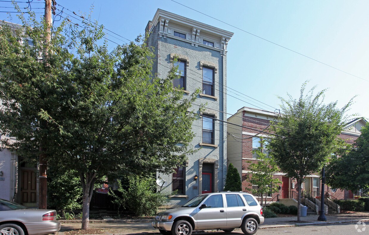 Foto del edificio - 428-430 Elizabeth St