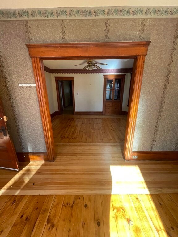Foto del edificio - 136 Maywood St