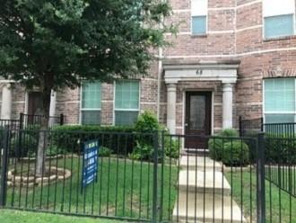 Foto principal - 2500 Rockbrook Dr