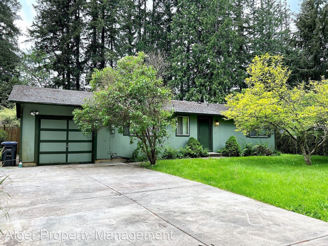 3 br, 1 bath House 26799 Border Way House Rental in Kingston, WA