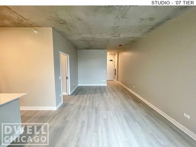 Foto del edificio - 4607 N Broadway St