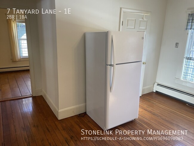 Building Photo - 7 Tanyard Lane