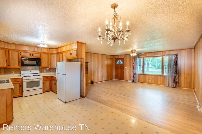 Foto del edificio - 3 br, 1 bath House - 412 Juniper Lane