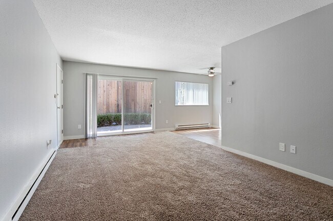 Foto del interior - Gateway Crossing Apartments