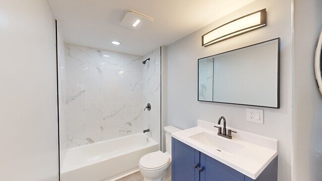 Foto del edificio - 18 Playstead Rd