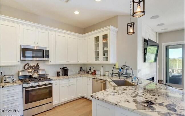 Building Photo - 4128 E Maya Way