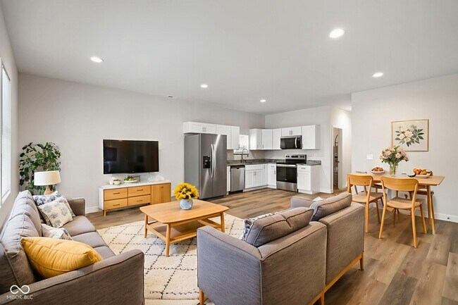 Foto del edificio - 2711 Guilford Ave