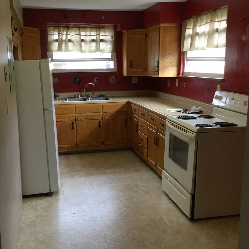 Primary Photo - 801 23rd St