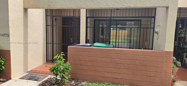 Foto del edificio - 14912 SW 88th Terrace