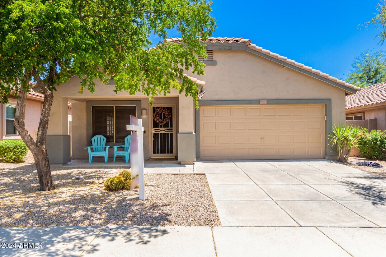 Primary Photo - 10357 E Texas Sage Ln
