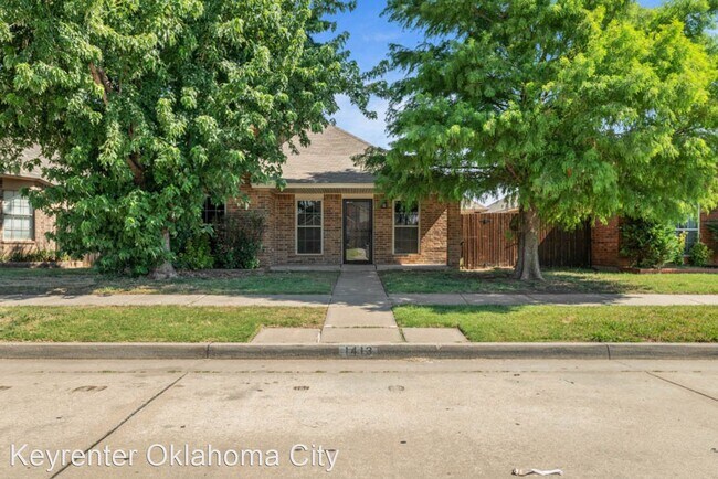 Foto del edificio - 4 br, 3 bath House - 1413 SW 23rd St