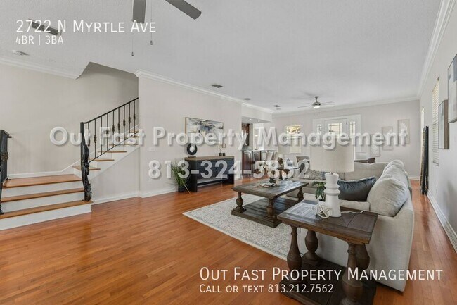 Building Photo - 2722 N Myrtle Ave