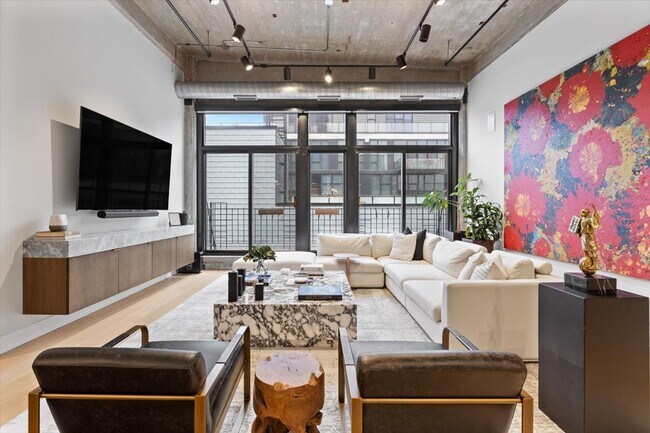 Foto del edificio - 850 W Adams St