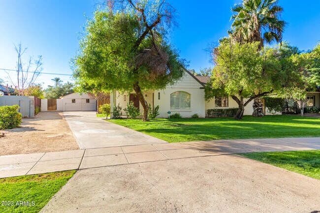 Building Photo - 1614 Palmcroft Way SW