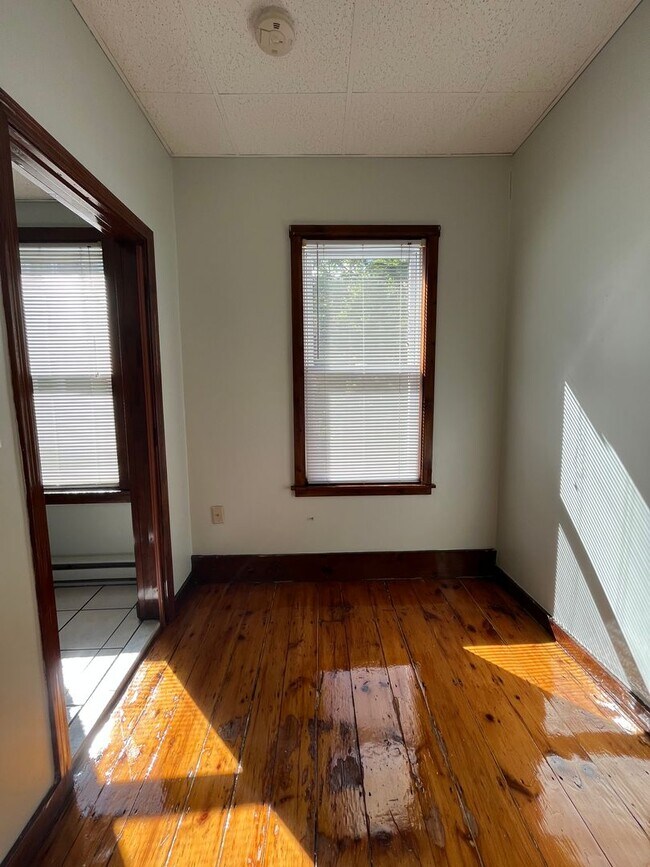 Foto del interior - 60-62 Chelsea