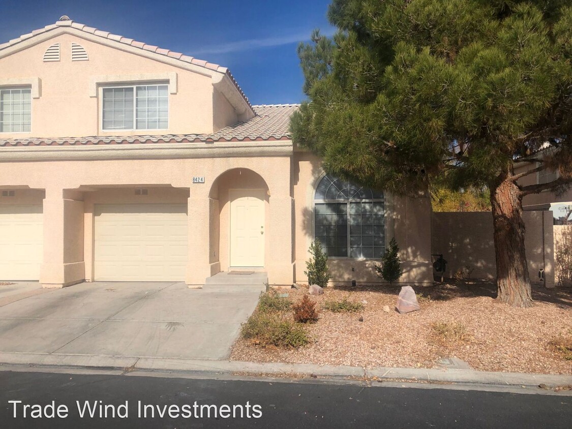 Primary Photo - 2 br, 2.5 bath House - 8424 INDIGO SKY AVENUE