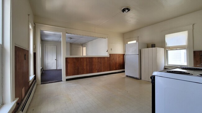 Foto del edificio - 31 Shaw St