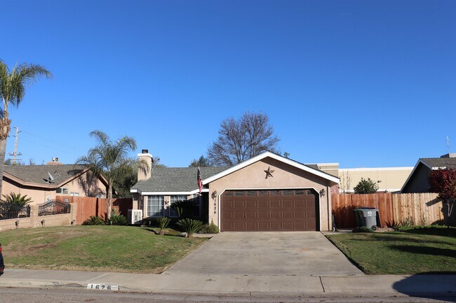 Building Photo - 1626 Hartley Ave