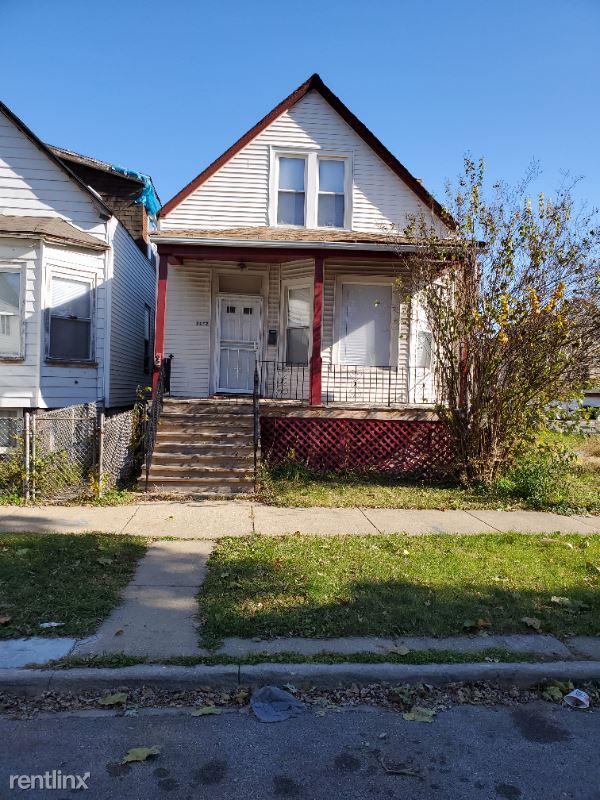 Primary Photo - 5 br, 2 bath House - 7157 S Carpenter St