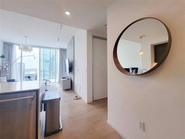 Photo - 301 West Avenue Unit 1203 Apartment