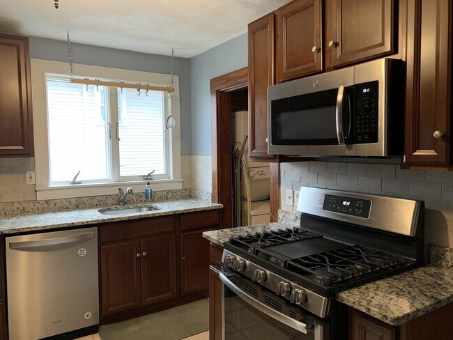 Foto del edificio - 10 Appleton Pl