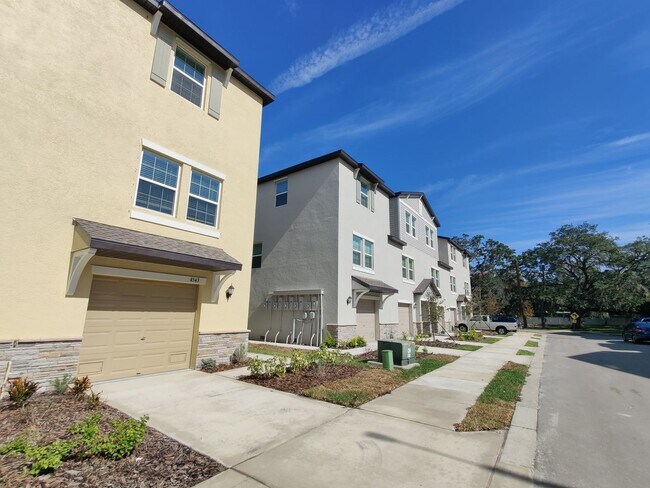 Building Photo - 4543 Tuscan Loon Dr Tampa FL 33619
