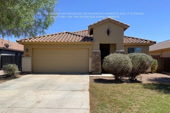 Building Photo - 35407 N Shorthorn Trail