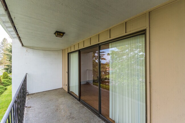 Foto del edificio - L730 Harrier