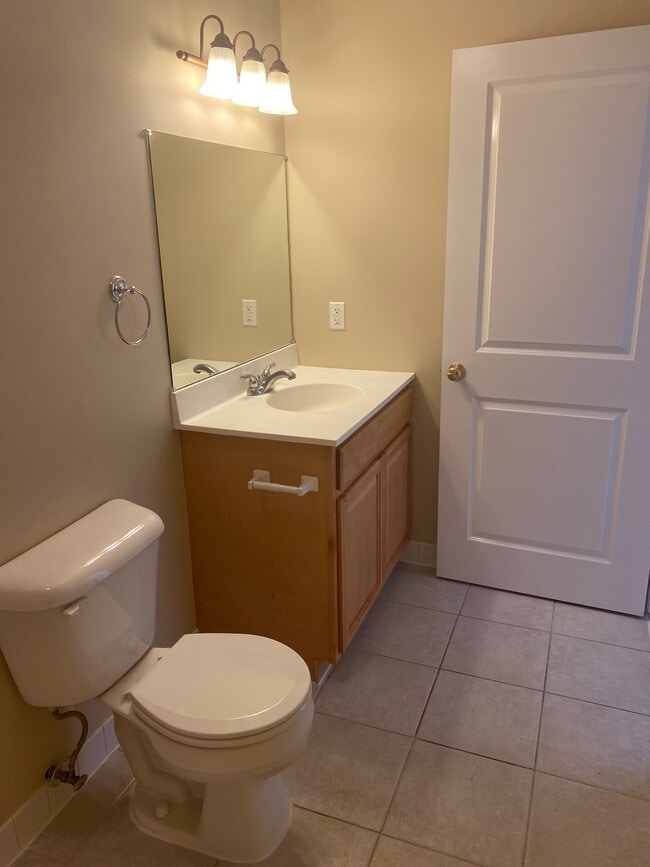 Bathroom - 23 W Shore Trl