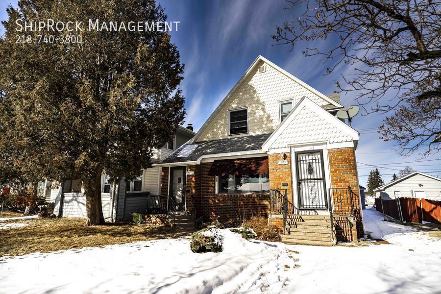 Foto principal - 1109 N 16th St