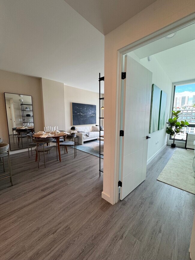 Foto del edificio - 163 NW 26th St