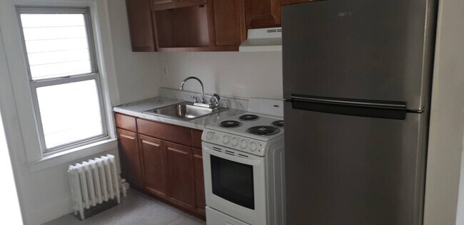 Foto del edificio - 950 E 94th St