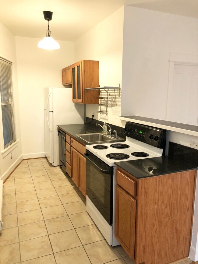 Foto del edificio - 1714 NW Couch St