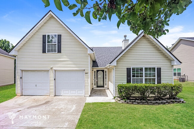 Building Photo - 5285 Cattail Ln