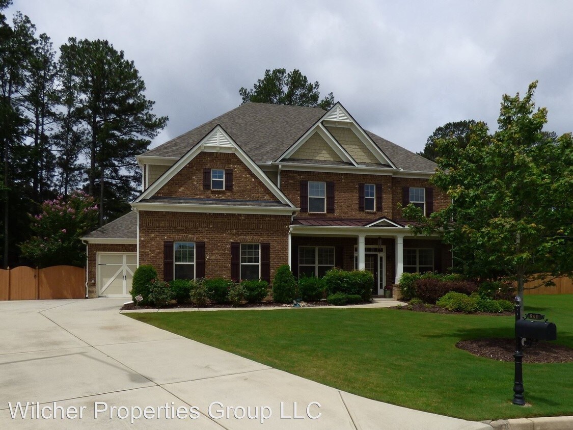 Foto principal - 6 br, 4 bath House - 640 Maddie Way