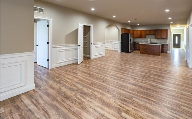 Interior Photo - The Grand