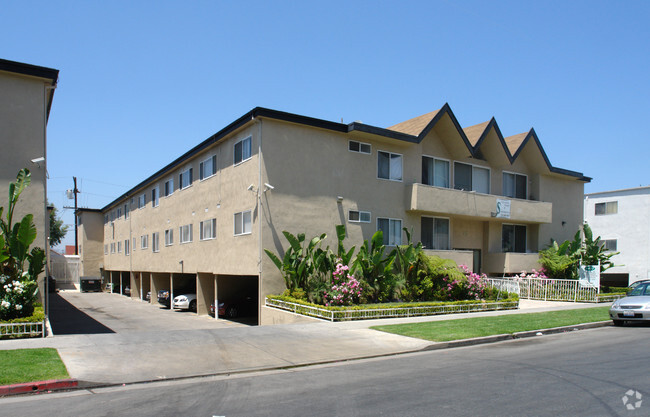 Foto del edificio - Point View Apartments