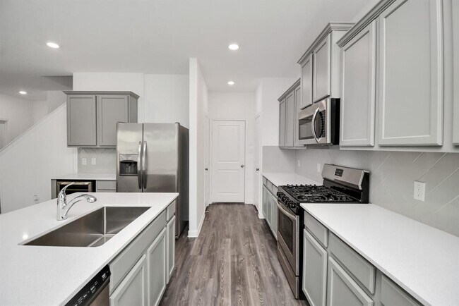 Foto del edificio - 15803 Rockfleet Dr