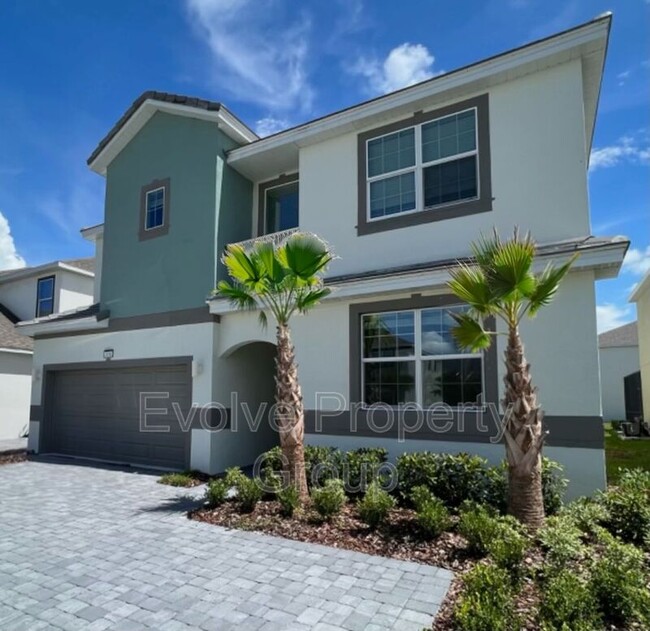 Building Photo - 4496 Monado Dr