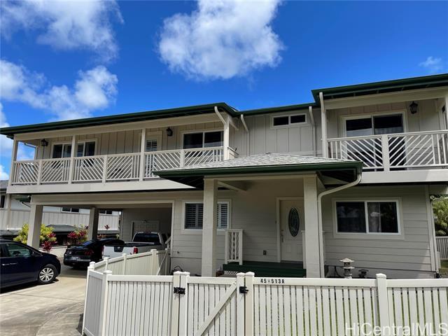 Building Photo - 45-513A Likelike Hwy
