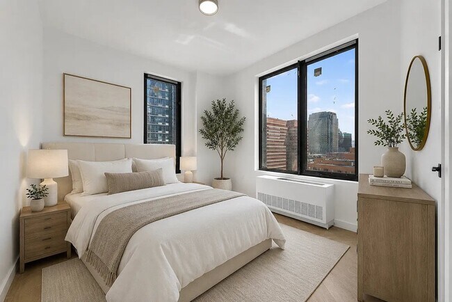 Foto del edificio - 104 Fleet Pl