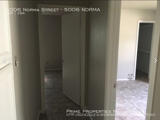 Building Photo - 5006 Norma St