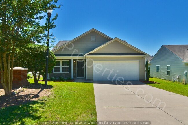 Building Photo - 101 Antler Way Columbia SC 29229