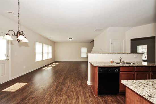 Building Photo - 1826 Logan Ridge Cir