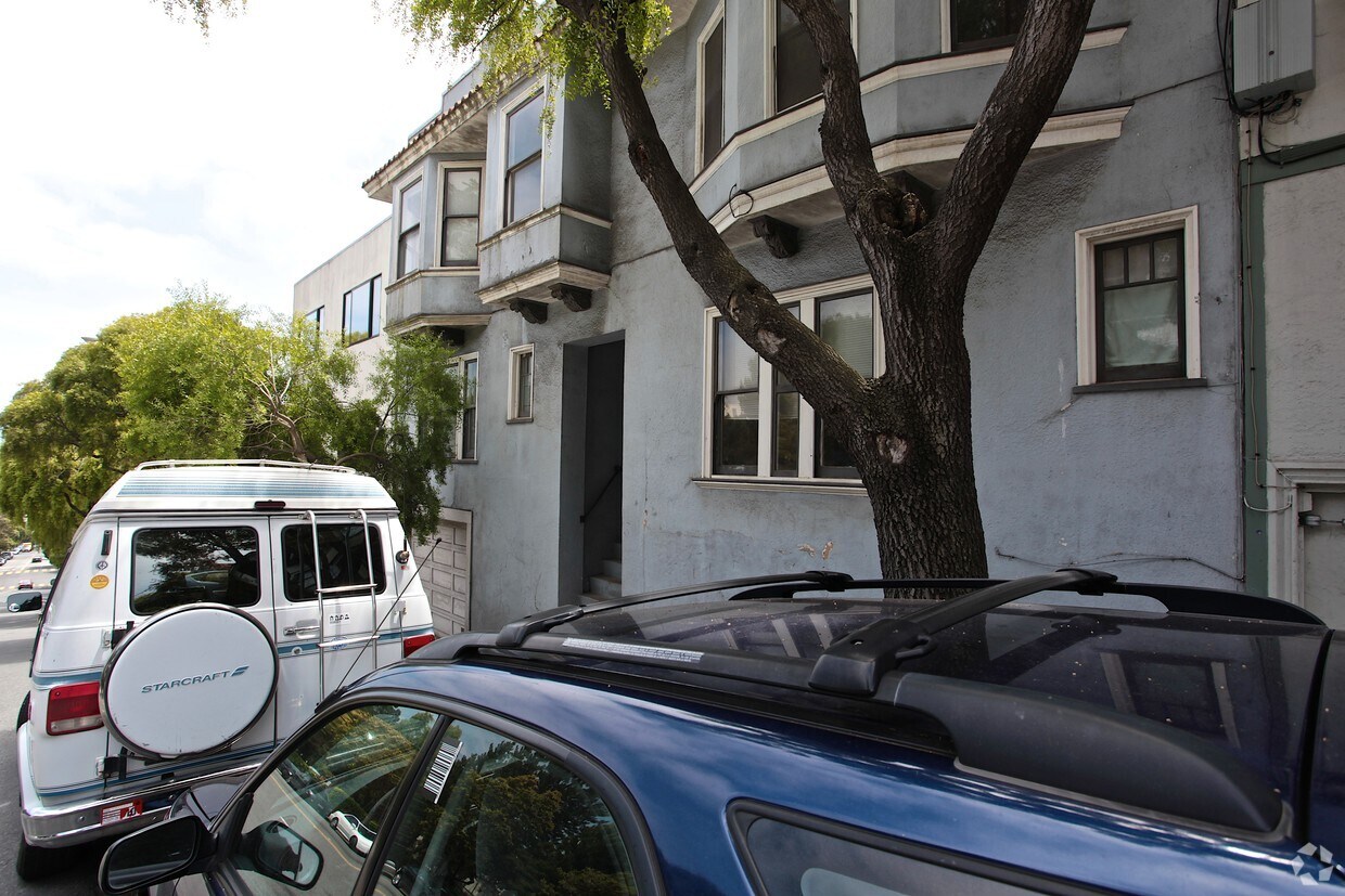 Building Photo - 983-987 14th St