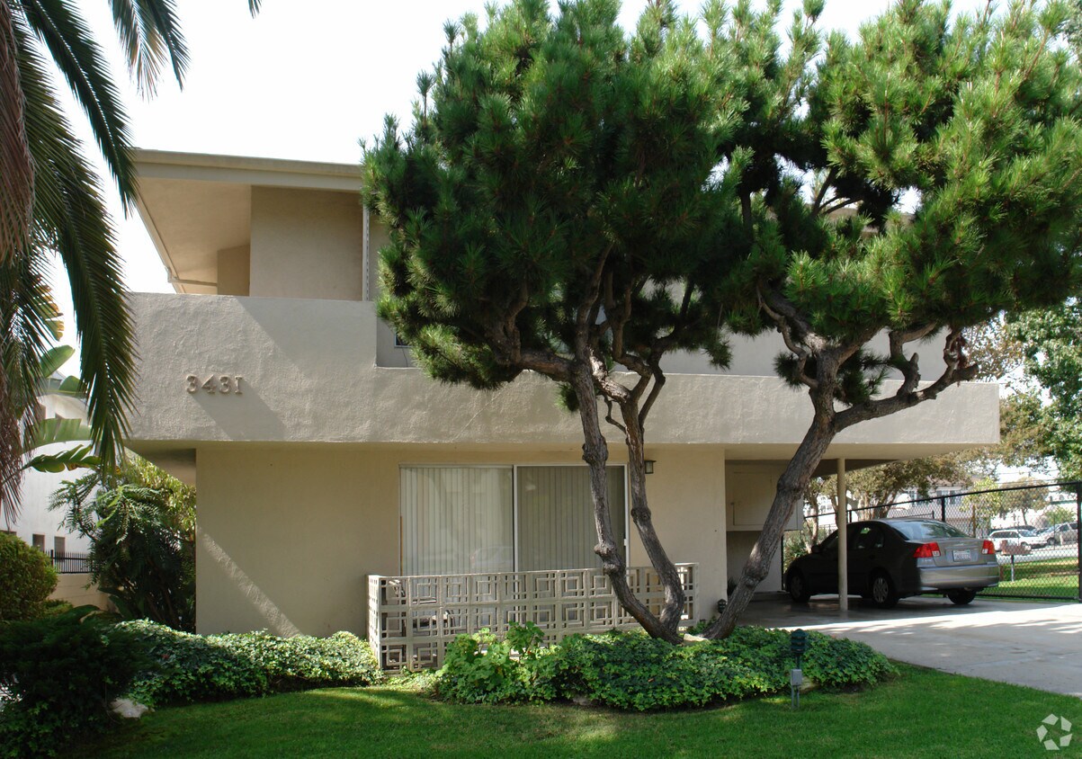 Foto del edificio - 3431 Vinton Ave