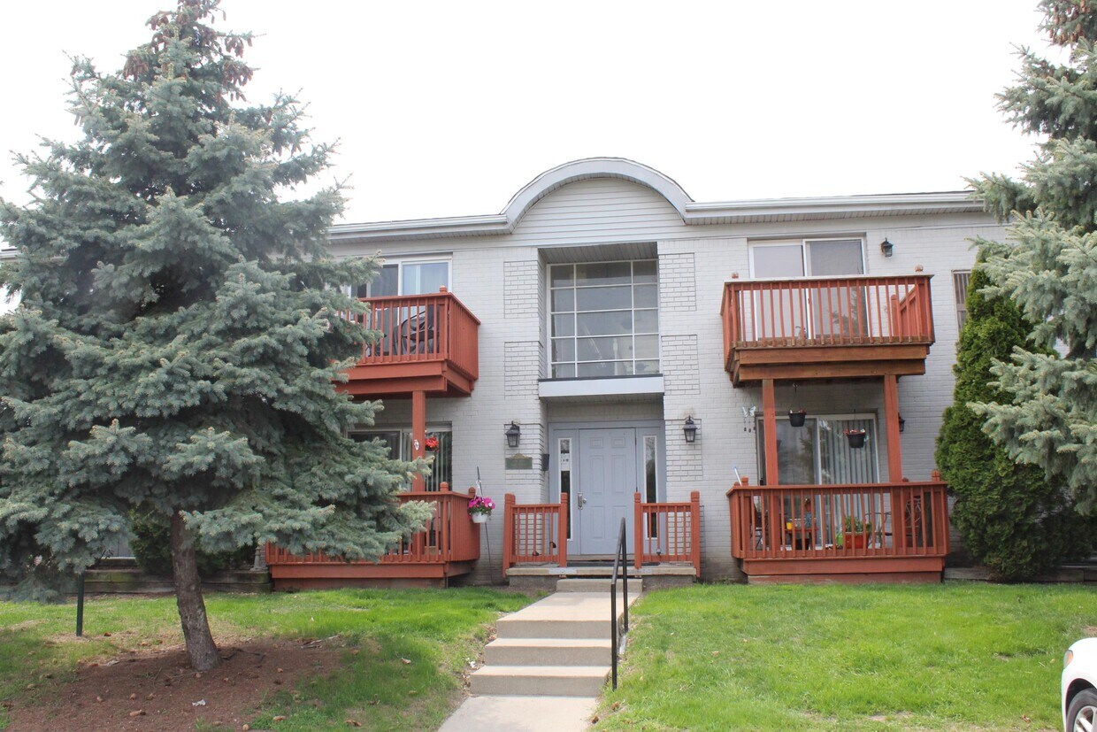 Foto principal - 1772 Fort St
