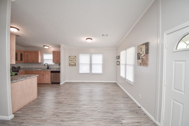 Foto del edificio - 807 E Mesquite Ln