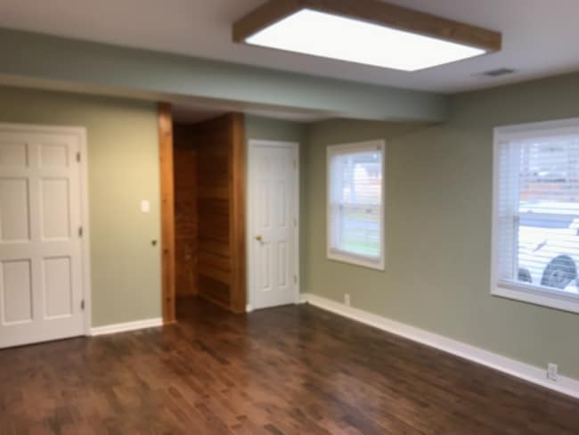 Foto del edificio - 3383 Pittard Rd NW