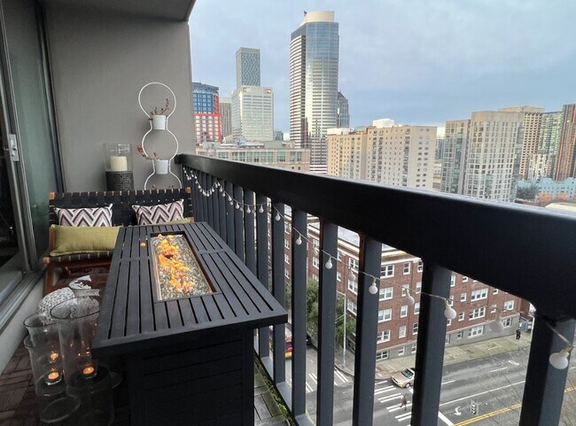 Foto del edificio - 1101 Seneca St